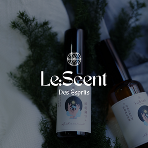 Le:Scent des Esprits