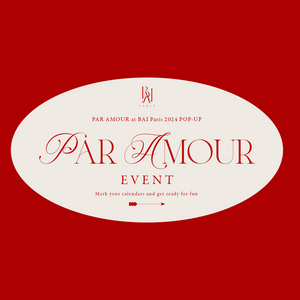 Bai Paris Pop up Event