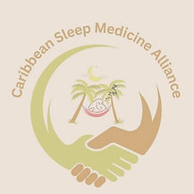 Caribbean Sleep Med ALLIANCE - Full LOGO