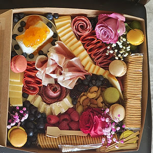 Medium Group Lunchbox