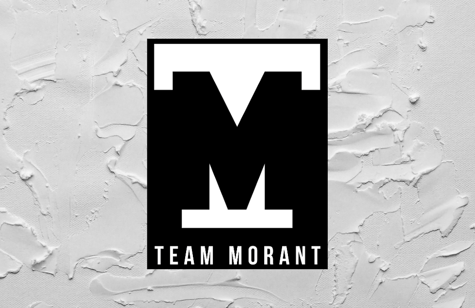 Team Morant inner circle supporting Ja Morant through mentorship, training, strategy, and community-focused leadership.