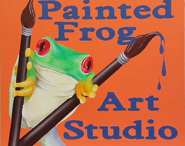 painted frog logo.jpe