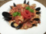 Seafood Marinara (Zuppa di Pesce)