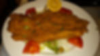 Veal Milanese
