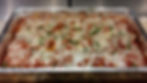 Chicken Parmigiana