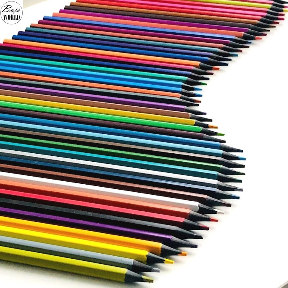 Thumbnail: 48pc Colour Pencils