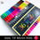 Thumbnail: 36pcs Dual Tip Brush Pens
