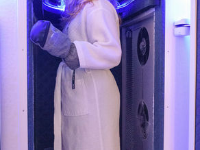 Cryotherapy vs. Ice Baths After Strength Training: Which Recovery Method Is Right for You?