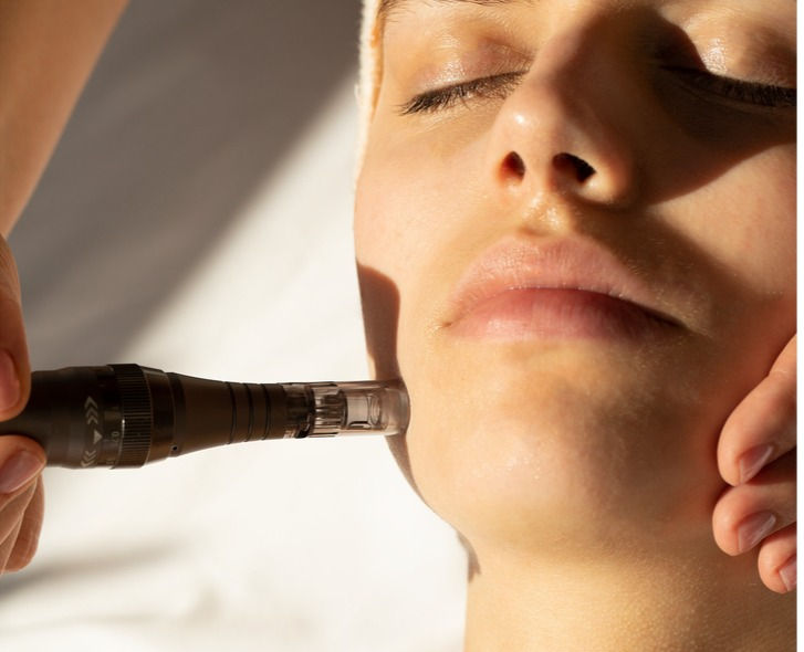Revitapen Add-on to Spa Facial