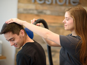 Choosing the right Recovery Strategy: When to Use Hot & Cold vs. When to Use Only Cold