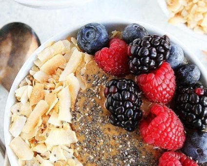 Oatmeal: Why Can't It Be Awesome?