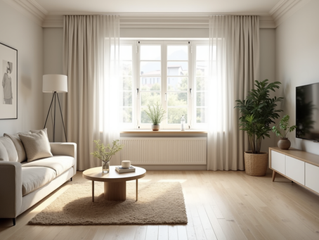 Realtor Cleaning Tips: Elevate Your Property Listings with Expert Care