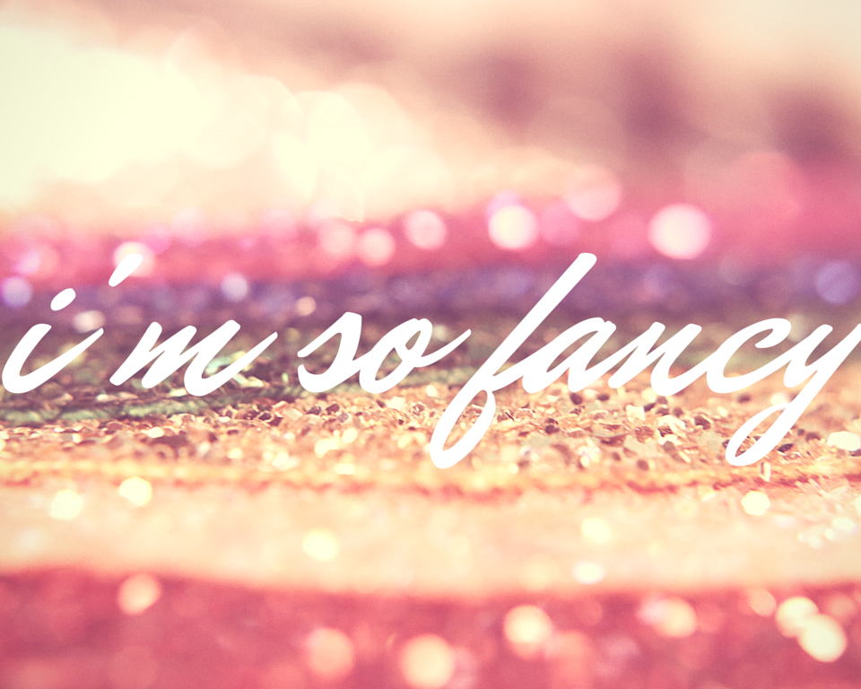 Fancy
