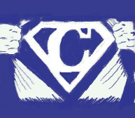 Superhero