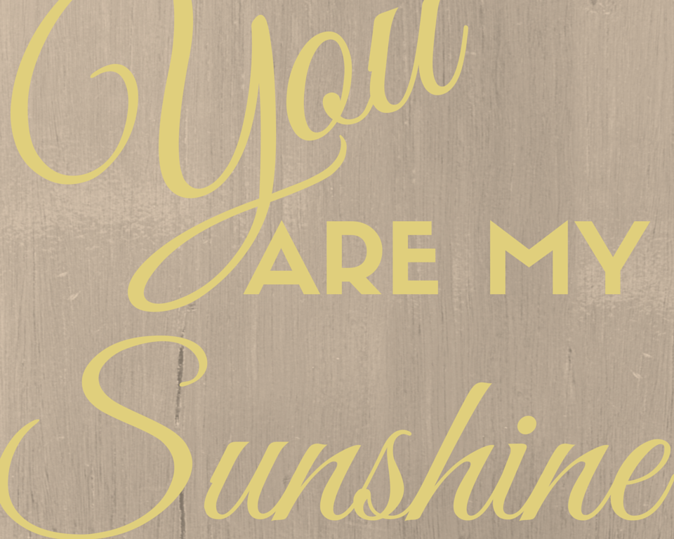 Sunshine