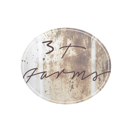 Three T Farm logo