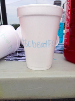 Promo Cup