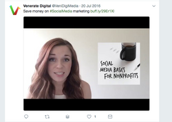 Social in 60 Seconds