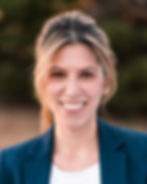 Young female entrepreneur