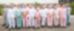Natural Trading manufacturing team photo
