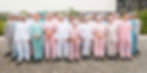 Natural Trading manufacturing team photo