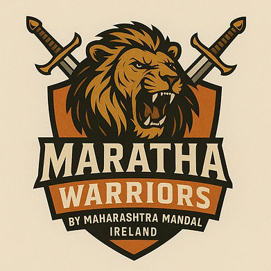 Maratha Warriors