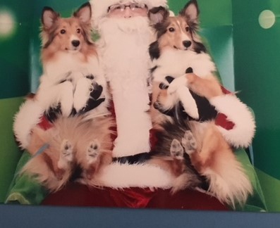 Kaylee and Lillee