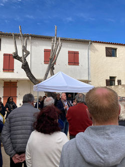 Rencontre de quartier