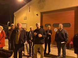 Un dialogue au coeur du mandat