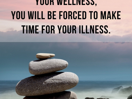 Self-Kindness, Self-Care, and Self-Compassion