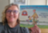 "Storytime with Nonna" YouTube channel