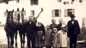 Hinterkaifeck Murder Mystery