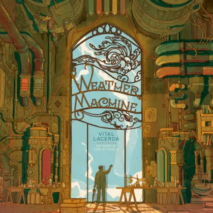 Weather Machine