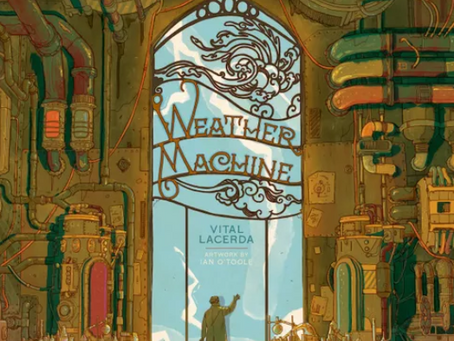 Weather Machine
