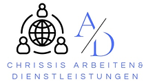Logo Chrissis Arbeiten & Dienstleistungen 