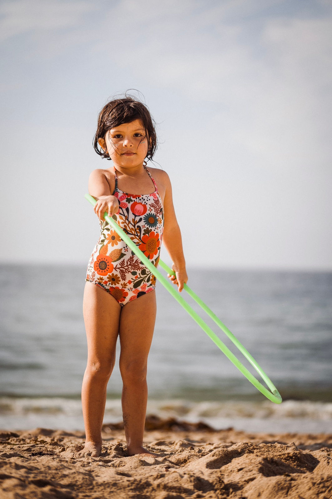 Traje de baño Aurora