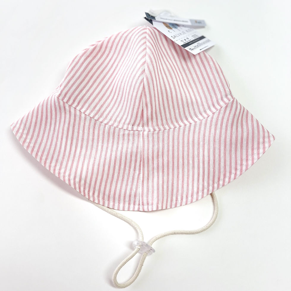 Miniatura: Gorrito Sabana Rosa