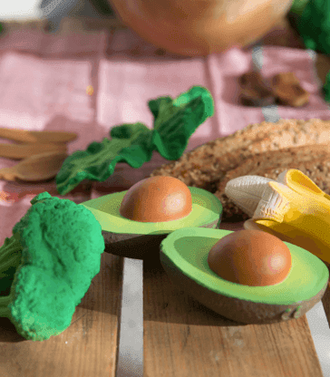 Miniatura: Mordedor Palta - Oliandcarol