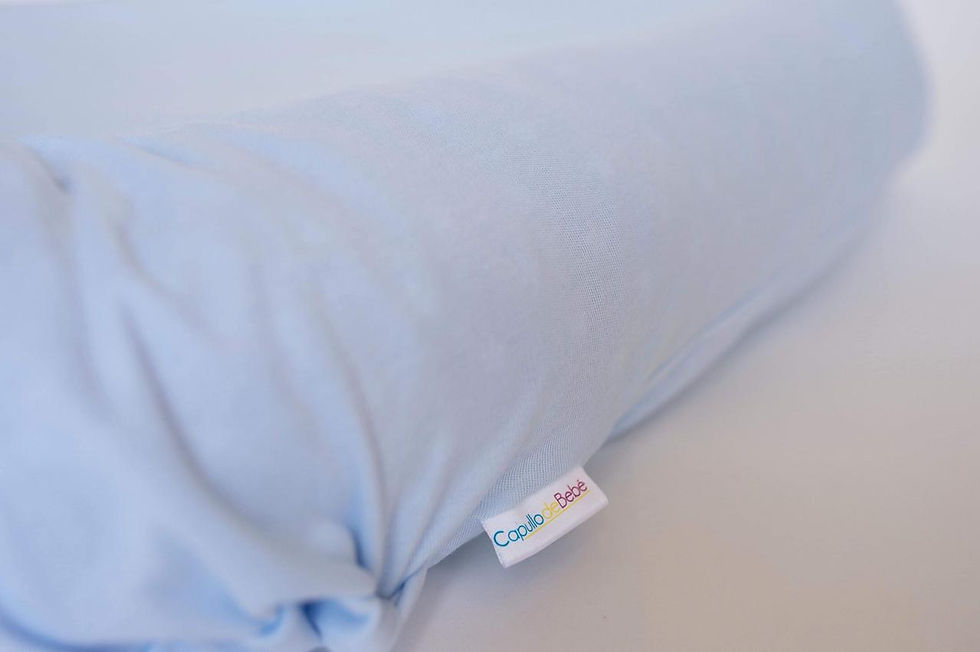 Miniatura: Pre Capullo Celeste