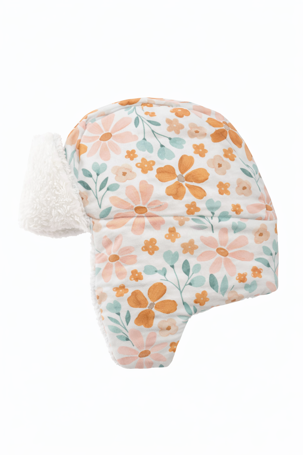 Gorro impermeable caléndula