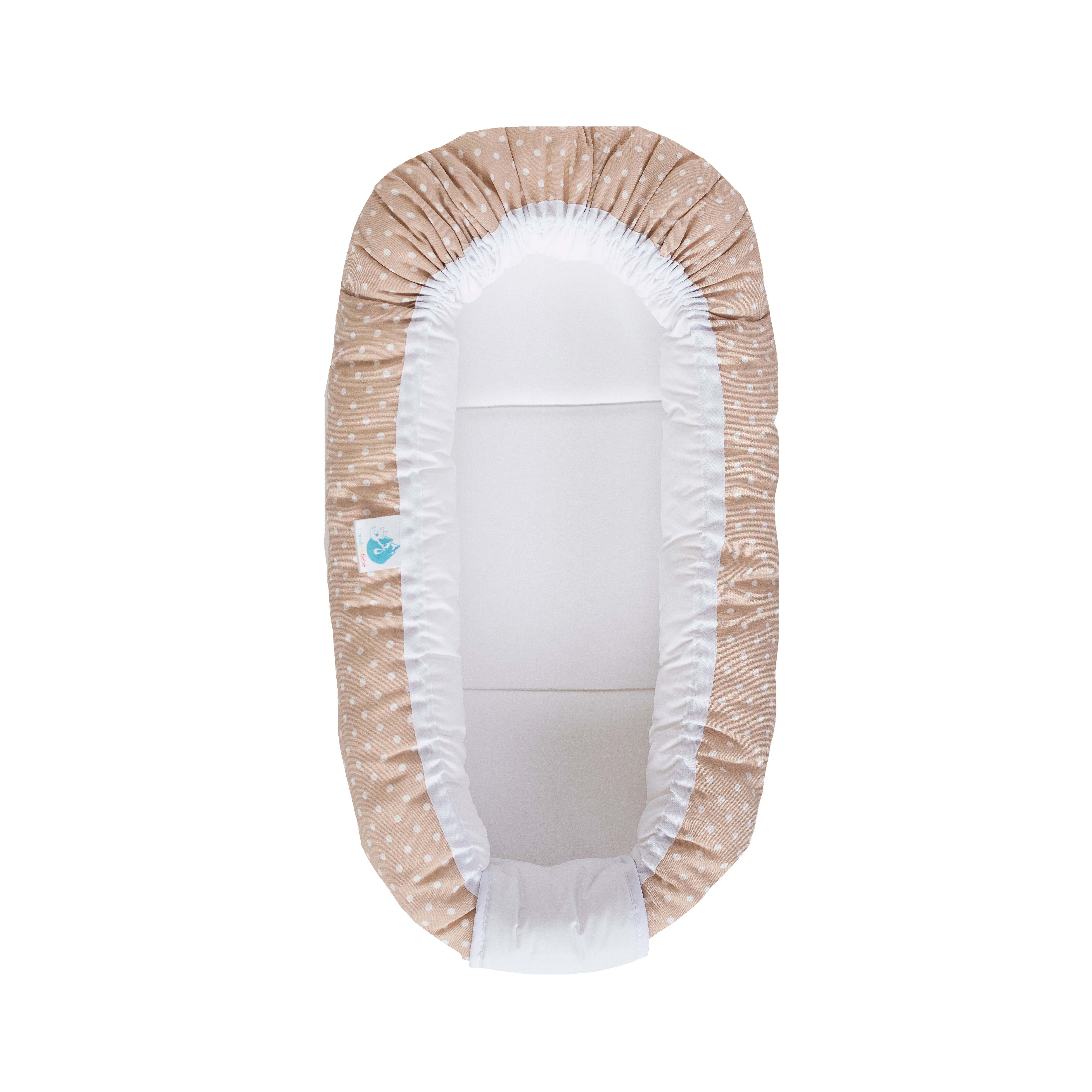 BEIGE LUNARES