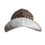 Miniatura: Gorrito Sabana Leopard Brown