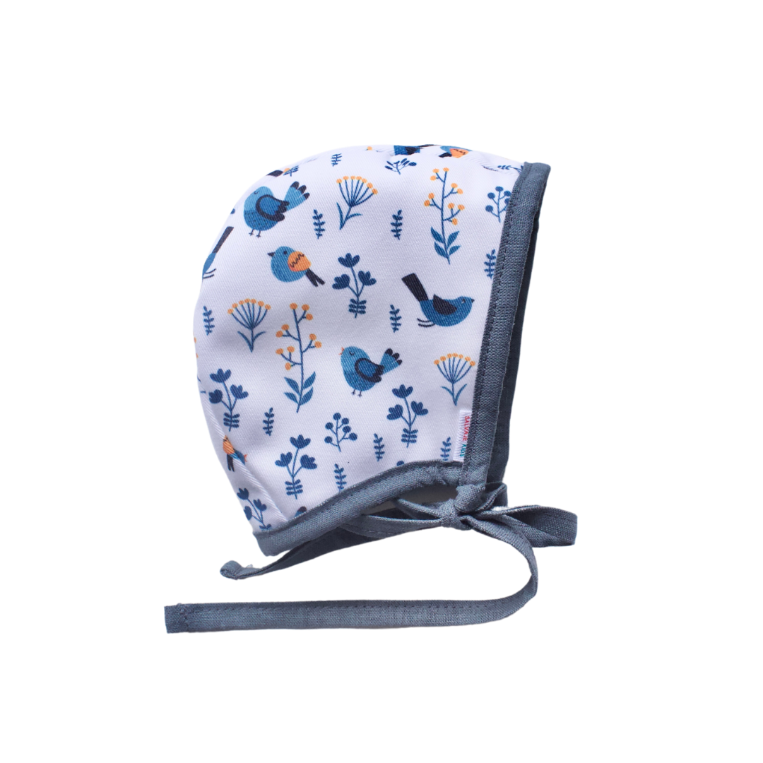 Oti Bonnet Pajaritos