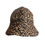 Miniatura: Gorrito Sabana Leopard Brown