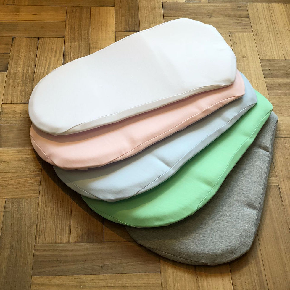 Miniatura: Gris Puntitos