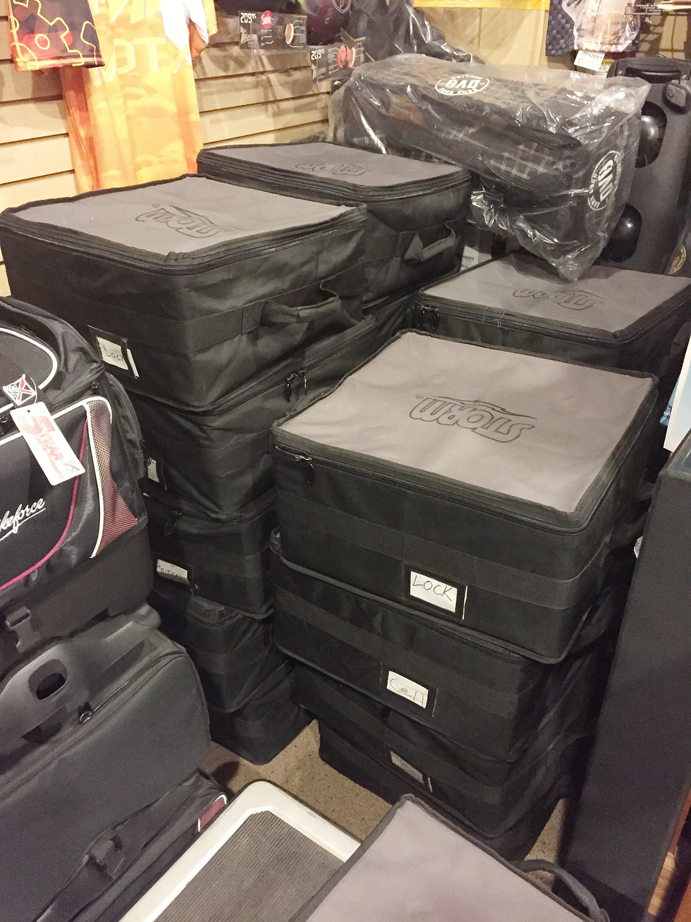 Storm MatchMaker Live 2024 Sunday Febuary 25th