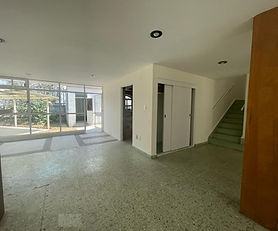 Casa en Cto. Economistas Satélite