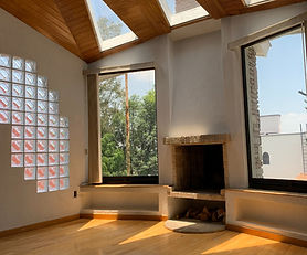 Casa en Paseos del Bosque