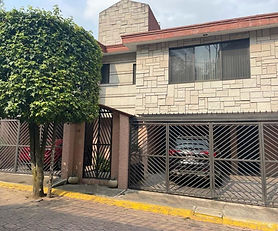 Casa en Paseos del Bosque Naucalpan