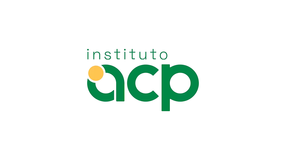 CONTÍNUO - CHAMADA ABERTA 2025 – INSTITUTO ACP 